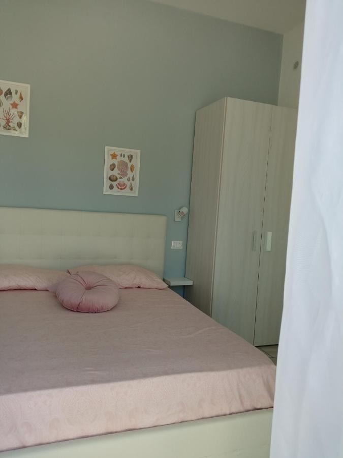 Vesuvio Casa De Charme Bed & Breakfast Trecase Eksteriør bilde
